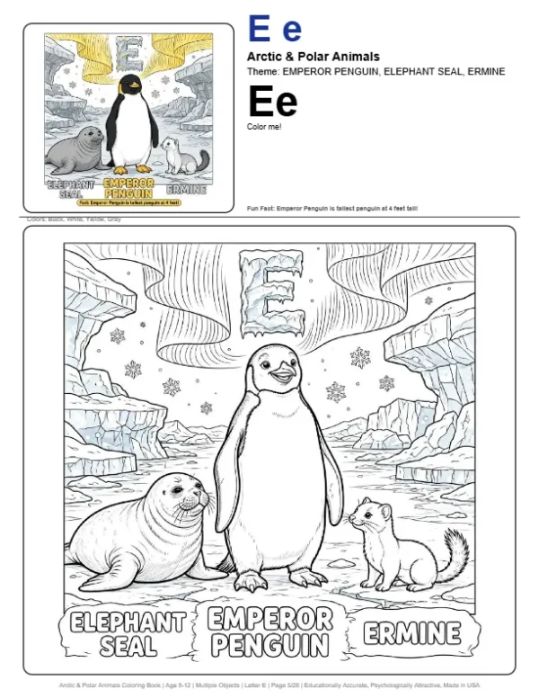 Free Coloring Pages Kids Dall Sheep - Letter D Coloring Page