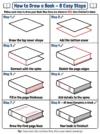 book drawing cute pictures to draw