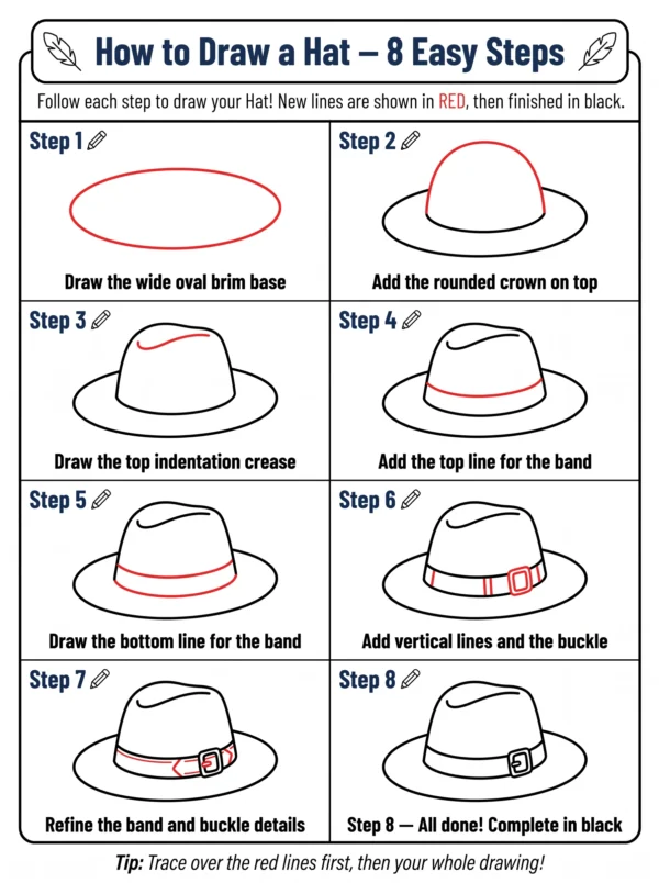 hat drawing cute pictures to draw hat drawing cute pictures to draw