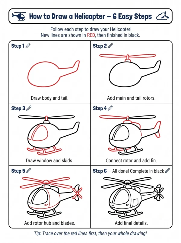 helicopter drawing how to draw step by step helicopter drawing how to draw step by step